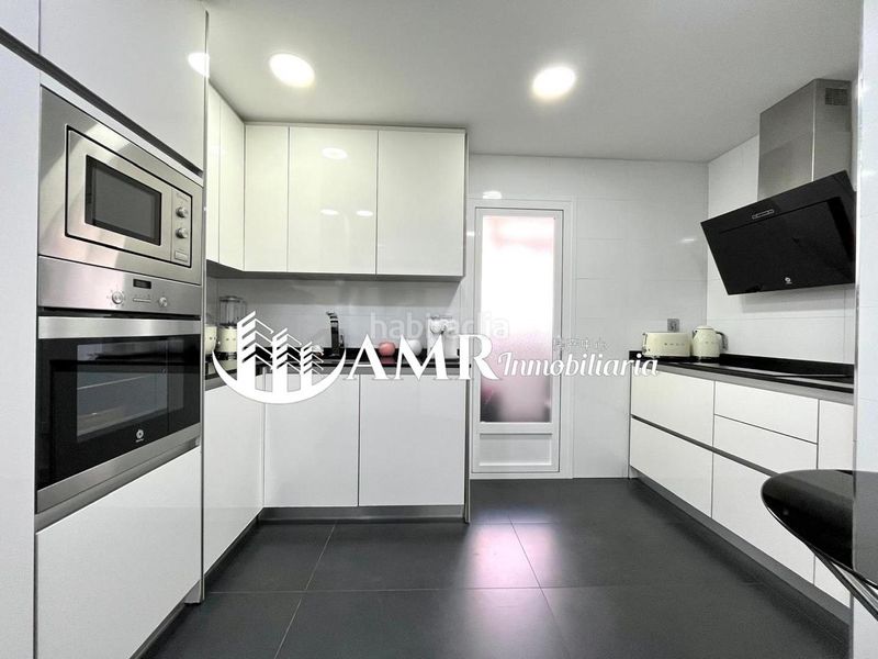 Foto 76e3b9d6-c2d2-421e-9886-d2a140e6fccc. Pis amb calefacció a Guardia Civil-Zona Industrial Valdemoro