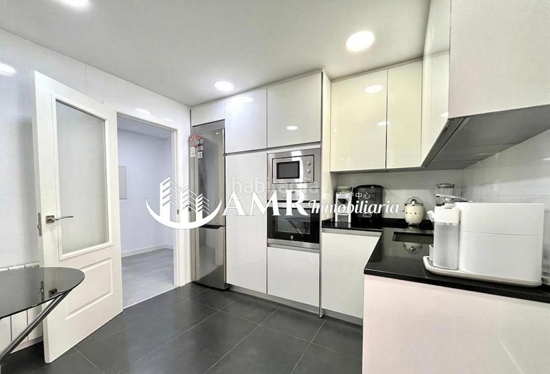 Foto 812fec92-cbbb-4c5b-ba4f-1372ac8de822. Pis amb calefacció a Guardia Civil-Zona Industrial Valdemoro