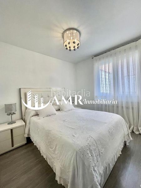 Foto bae86c38-7c89-40d4-a32a-a155da50be22. Pis amb calefacció a Guardia Civil-Zona Industrial Valdemoro