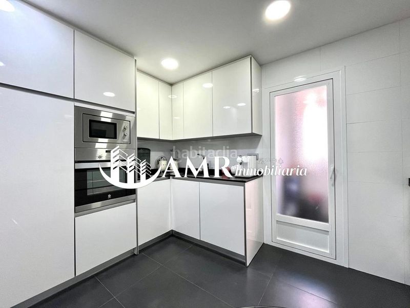 Foto bd800f0b-cd81-4561-990b-0ff53d061e48. Pis amb calefacció a Guardia Civil-Zona Industrial Valdemoro