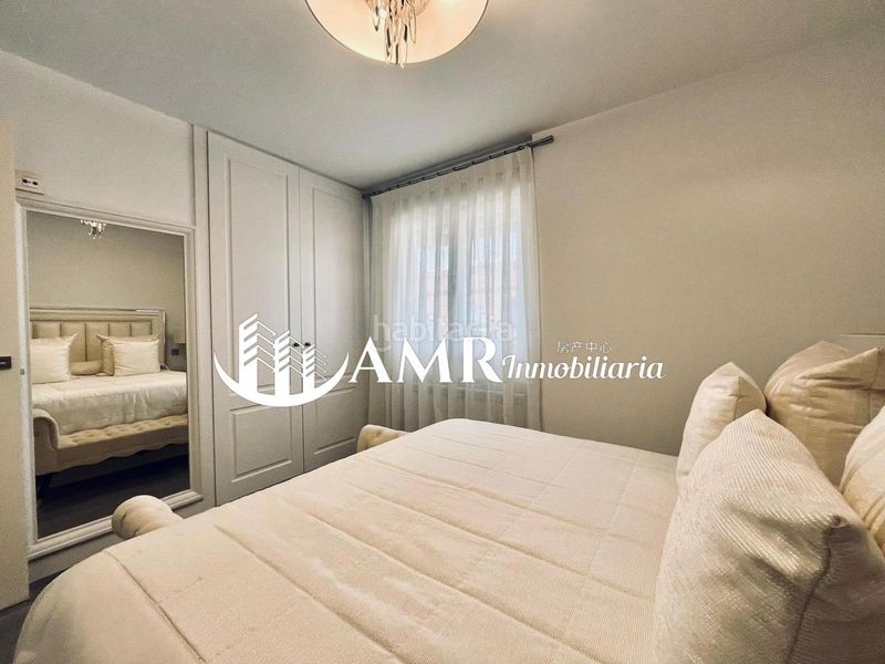 Foto c0c94b01-9b87-4171-a952-5de1e7ef8836. Pis amb calefacció a Guardia Civil-Zona Industrial Valdemoro