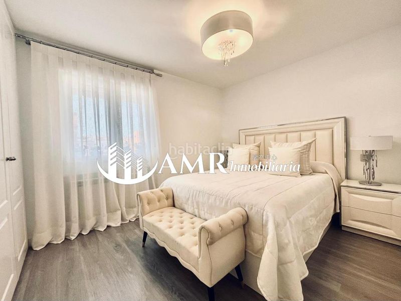 Foto ce5ae908-4a2a-472e-8f9b-804ab9f5c92a. Pis amb calefacció a Guardia Civil-Zona Industrial Valdemoro