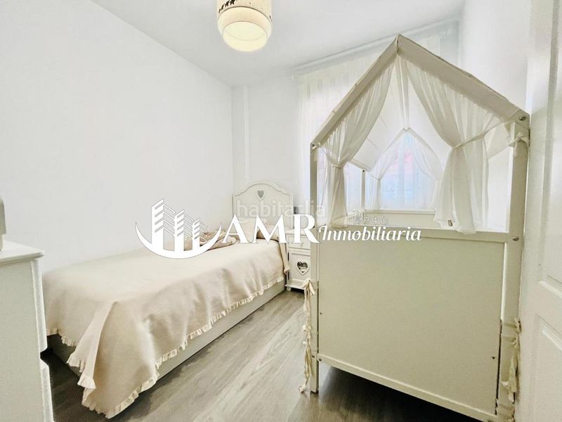 Foto dcff878e-9baa-4750-9d15-c55eec95fb3e. Pis amb calefacció a Guardia Civil-Zona Industrial Valdemoro