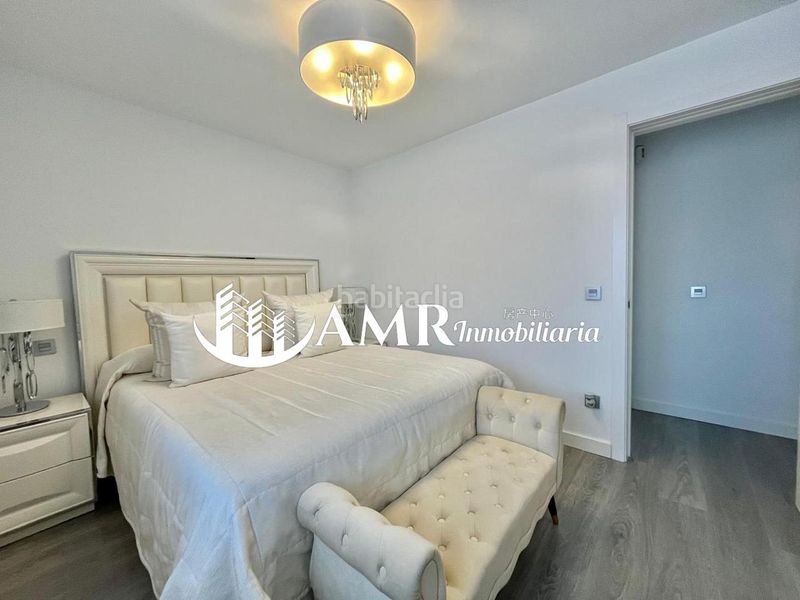 Foto df59da5e-8f87-443e-abf8-673df3b0412c. Pis amb calefacció a Guardia Civil-Zona Industrial Valdemoro