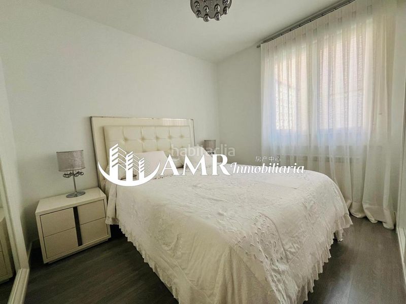 Foto e4f065a8-2f99-48cc-9de9-b9d934db2b83. Pis amb calefacció a Guardia Civil-Zona Industrial Valdemoro