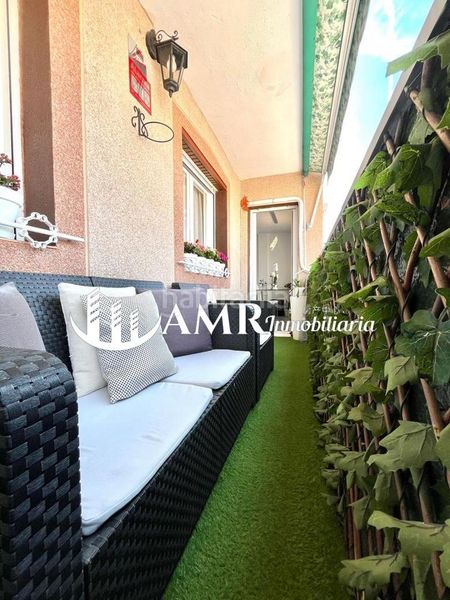 Foto ef9b165d-5c3b-4061-ad54-309367273046. Pis amb calefacció a Guardia Civil-Zona Industrial Valdemoro