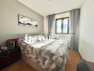 Flat in Centro-Ayuntamiento