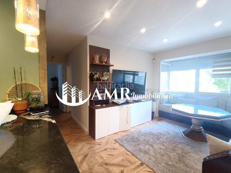 Foto 12253eec-577a-4867-9af1-359d71b7d9a5. Pis amb calefacció a Calle Pinto-San Roque Parla