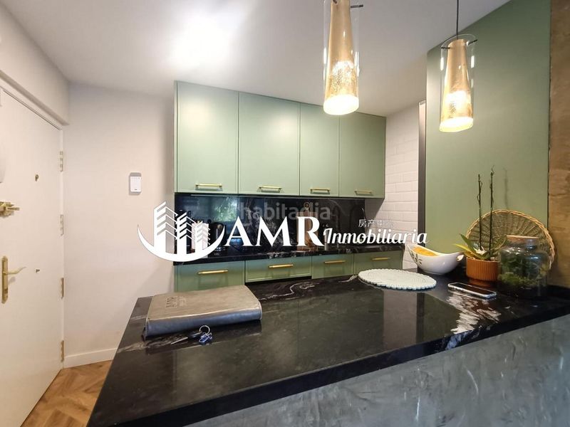 Foto 49a6d018-4149-4567-9fb8-9e7a001e5b6c. Pis amb calefacció a Calle Pinto-San Roque Parla