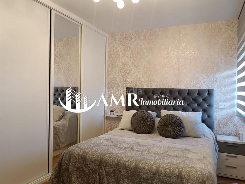 Foto 511e3065-19fb-42d1-8113-c43aeff9fbaa. Pis amb calefacció a Calle Pinto-San Roque Parla