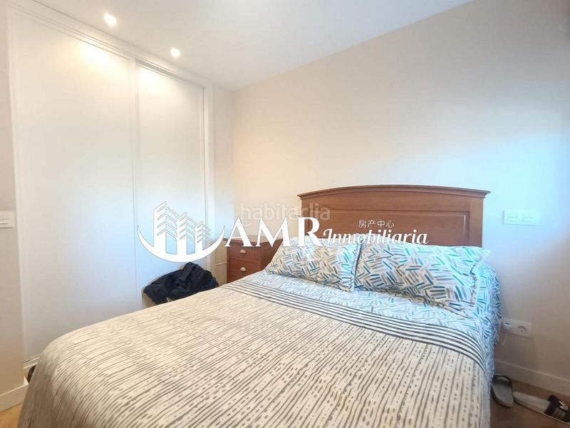 Foto a18fc6de-d60c-40a5-bd2d-b18aaa451e24. Pis amb calefacció a Calle Pinto-San Roque Parla