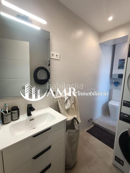 Foto a2ece147-da91-4792-a47f-4a9a1e78837e. Pis amb calefacció a Calle Pinto-San Roque Parla