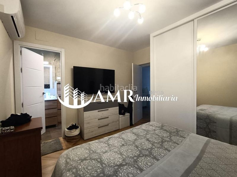 Foto a7abfd0c-7e54-474a-81f7-7de2f0797c19. Pis amb calefacció a Calle Pinto-San Roque Parla