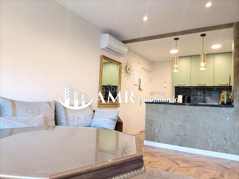 Foto 0e3b8bdd-7845-495a-ab3f-d577d3662168. Piso en Calle Pinto-San Roque Parla