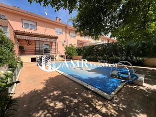 Casa a schiera in Casarrubuelos