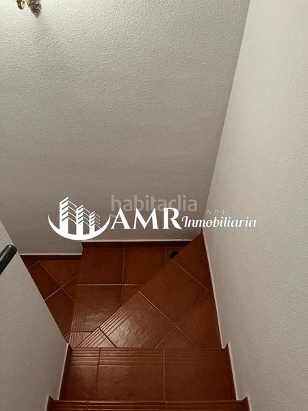 Foto f4e8053a-49ca-4a61-876c-db1ca7326867. Casa adossada amb calefacció aparcament piscina a Casarrubuelos