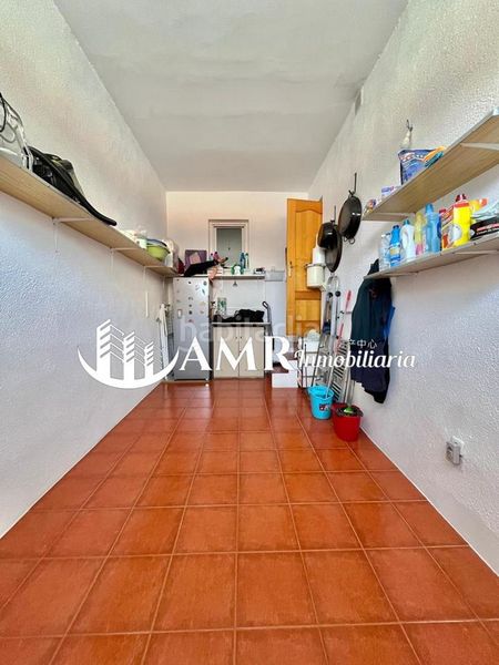 Foto fede7168-2145-4e5f-a195-9963488741ef. Casa adossada amb calefacció aparcament piscina a Casarrubuelos