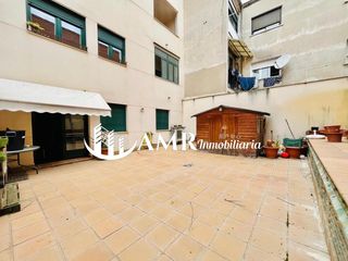 Erdgeschoss in Recas