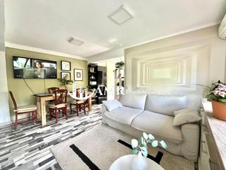 Etagenwohnung  De san magín