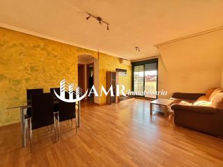 Dachwohnung in Yeles