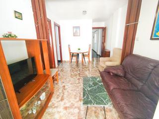 Location Appartement  Cañaveral. Piso en calle cañaveral 3