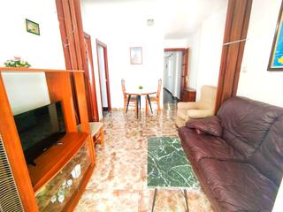 Location Appartement  Cañaveral. Piso en calle cañaveral 3