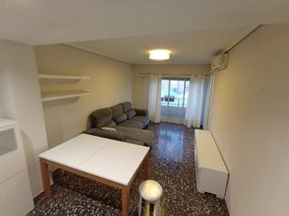 Location Appartement  De gaspar aguilar