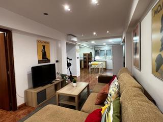 Location Appartement  Carrer del pintor parra. Piso en la calle pintor parra