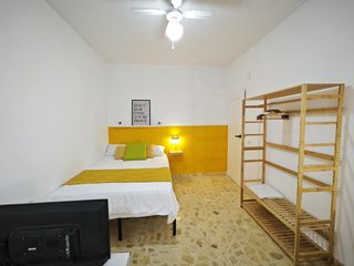 Rent Studio  San esteban. Estudio con cocina y baño privado en coliving en cartagena