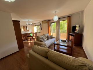 Miete Etagenwohnung  Carrer de l'arxiduc carles. Piso en calle archiduque carlos 42 curso 2526