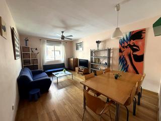 Miete Etagenwohnung  De juan álvarez mendizábal