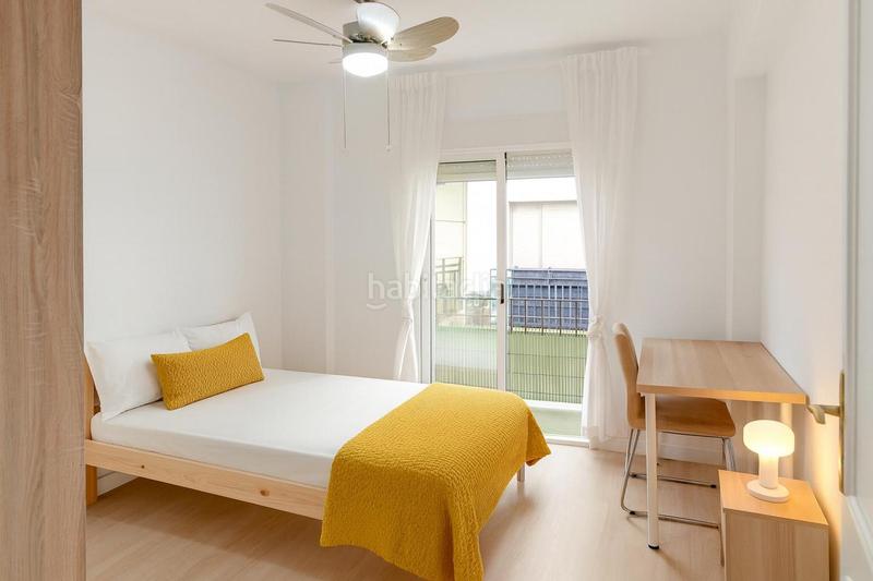 Foto 3d262d10-7ce0-46f6-84b8-6874ac143b7b. Location appartement dans Angustias - Chana - Encina Granada