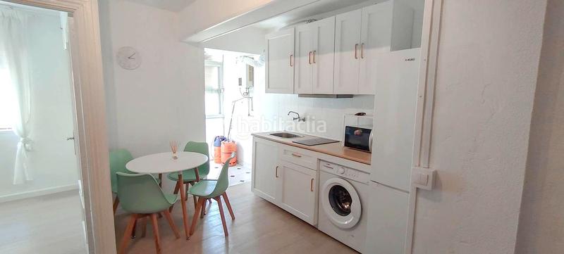 Foto 740d4544-d92f-446e-aba7-f642f7309db0. Location appartement dans Angustias - Chana - Encina Granada