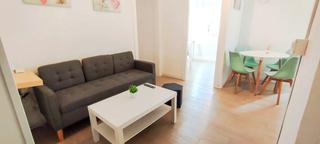 Flat in Doctor García Y García De Castro