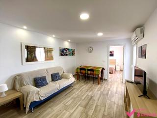 Piso en Carrer del Pintor Matarana