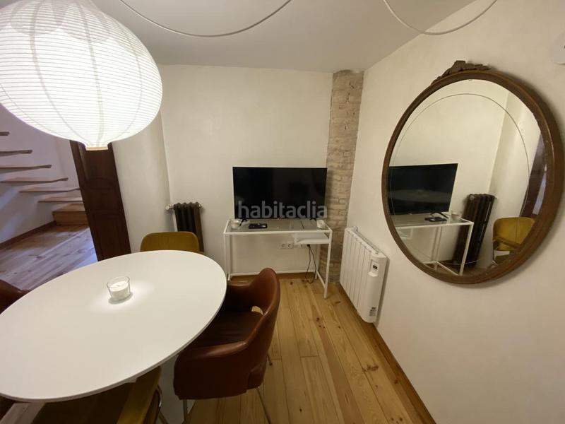 Foto 44966a89-5375-4f33-a4a9-c4e7b93d6617. Affitto appartamento in El Cabanyal-El Canyamelar Valencia