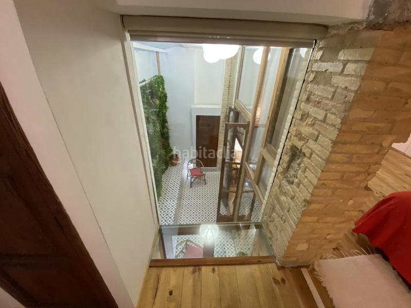 Foto 4c1d459b-851a-4648-b069-664a8e7cc885. Affitto appartamento in El Cabanyal-El Canyamelar Valencia