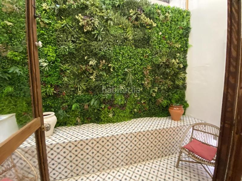 Foto ae4c84b8-3ce5-44a5-8666-646b660bca2d. Affitto appartamento in El Cabanyal-El Canyamelar Valencia