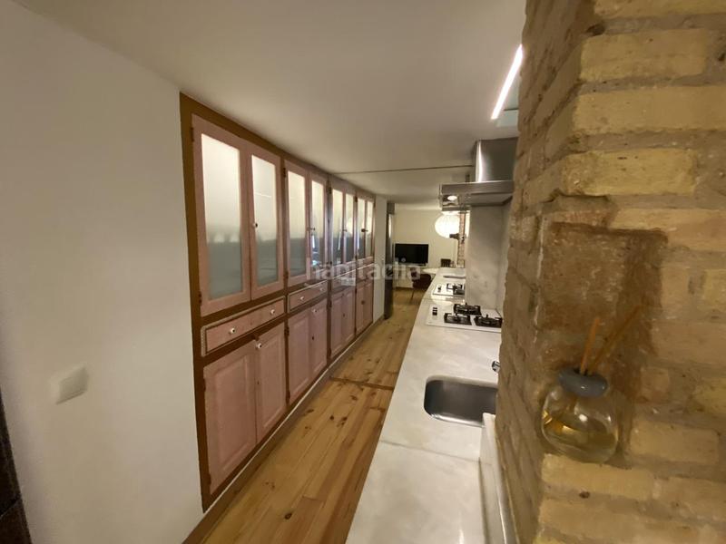 Foto 08dedeaa-1de8-4b47-a720-e1702787a446. Alquiler piso  en calle lluis navarro en El Cabanyal-El Canyamelar Valencia