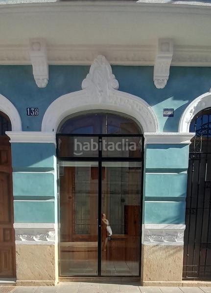 Foto 0a9e6721-1d50-4e84-a451-68479da6a06a. Alquiler piso  en calle lluis navarro en El Cabanyal-El Canyamelar Valencia