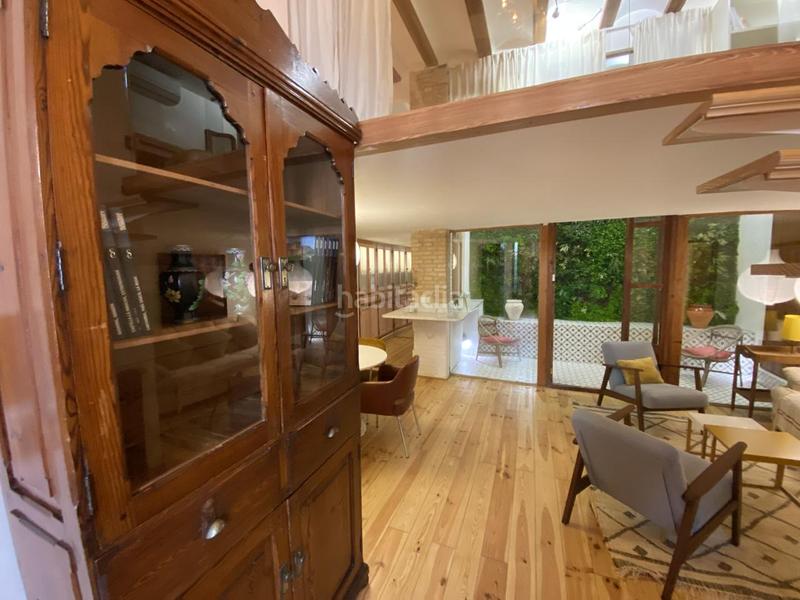 Foto 3b3e1254-2224-4ed0-858f-3893da08c9ff. Alquiler piso  en calle lluis navarro en El Cabanyal-El Canyamelar Valencia