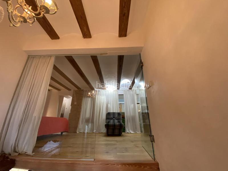 Foto daa5d88c-0890-4cc4-9a88-e9f04f7737f9. Alquiler piso  en calle lluis navarro en El Cabanyal-El Canyamelar Valencia