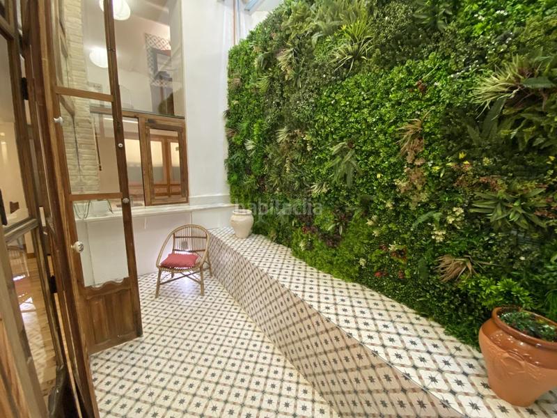 Foto 0783ccc5-a585-4709-8cba-c002ff3929c7. Location appartement dans El Cabanyal-El Canyamelar Valencia