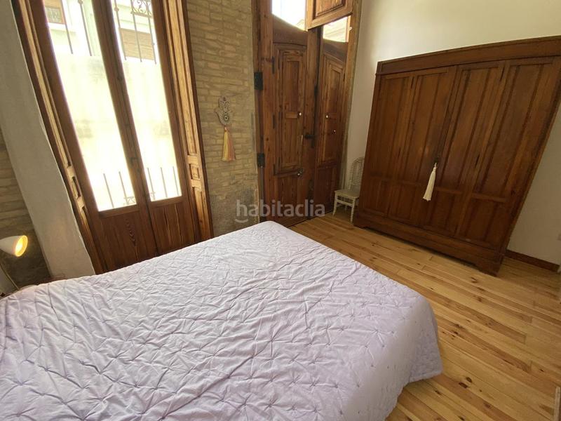 Foto 1da48024-bafe-4185-97a5-5aceaae95300. Location appartement dans El Cabanyal-El Canyamelar Valencia