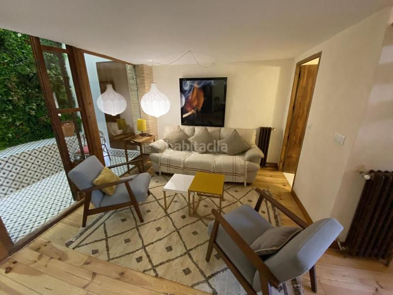 Foto 32cdb113-5b3b-400e-891f-380d27feacd4. Location appartement dans El Cabanyal-El Canyamelar Valencia