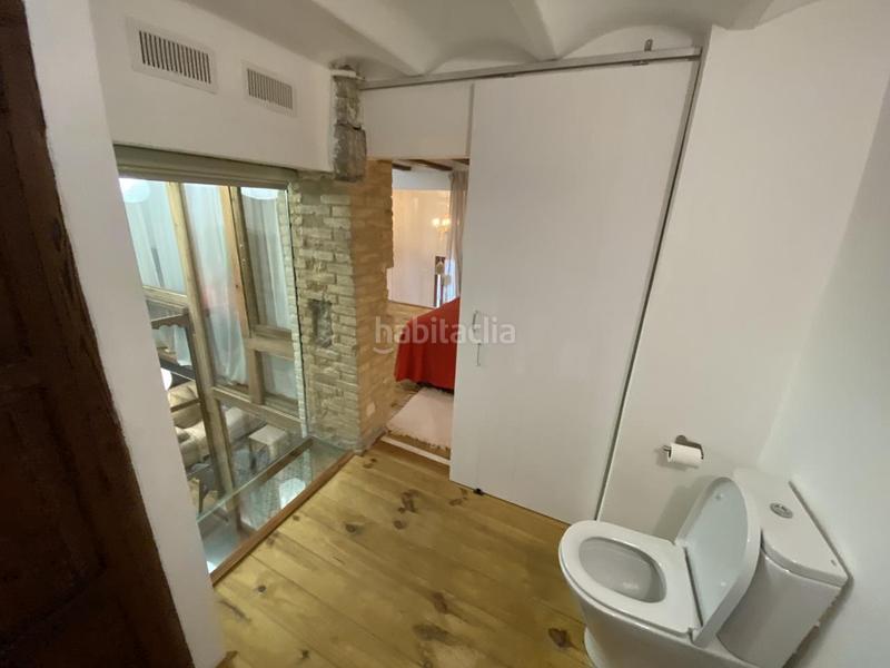 Foto 66de905d-9e56-4213-a6ba-fc1c1d5d4ae5. Location appartement dans El Cabanyal-El Canyamelar Valencia