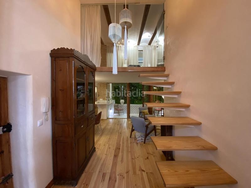 Foto 743dd213-71ad-42a3-80bc-5c87e2834b9e. Location appartement dans El Cabanyal-El Canyamelar Valencia