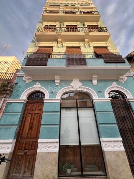 Foto 7a655528-90e7-4a61-92ba-35608b475900. Location appartement dans El Cabanyal-El Canyamelar Valencia