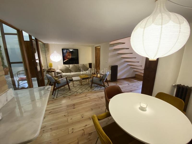 Foto ac78b0db-c089-4ade-8c22-ad236c1adccf. Location appartement dans El Cabanyal-El Canyamelar Valencia