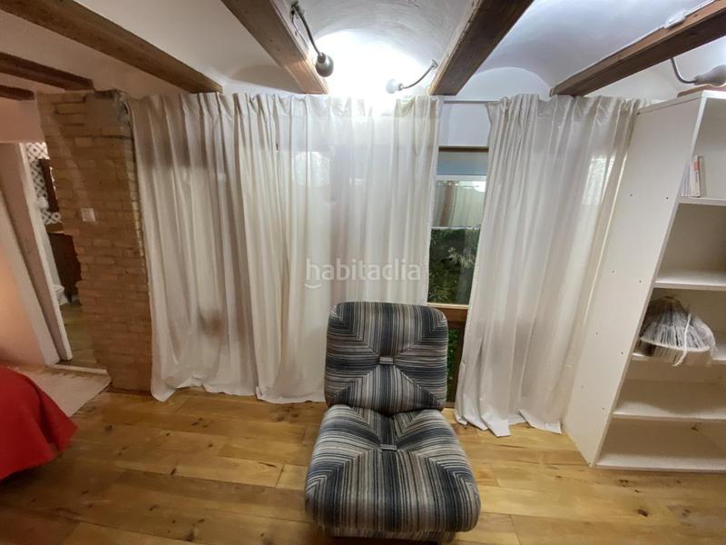 Foto c89a693f-d328-4175-8bb3-9dc7a56a518f. Location appartement dans El Cabanyal-El Canyamelar Valencia
